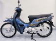 Vì sao nên mua Xế nổ Dream 125cc Thái Lan nhập khẩu nguyên chiếc?
