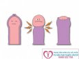 Nguyên nhân dương vật bị đau khi cương cứng và sau khi quan hệ