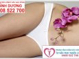 Hình ảnh màng trinh chưa bị rách
