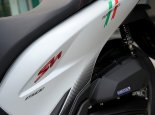 Honda SH150i 2025 Made In Italy: Sự Kết Hợp Hoàn Hảo Giữa Thiết Kế Ý và Chất Lượng Honda