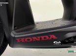 Honda SH150i 2025 Ý: Đẳng Cấp Vượt Thời Gian, Nâng Tầm Trải Nghiệm