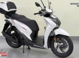 Honda SH150i 2025 Made In Italy: Liệu Có Phải Là 
