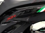 Honda SH150i Sport Edition - Honda SH150i 2025 Made In Italy: Sự Lột Xác Đầy Quyến Rũ