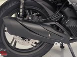 Sh150 2025 - Honda SH150i 2025 Made In Italy: Bản Sport Edition đậm chất châu Âu, đáng mua trong năm