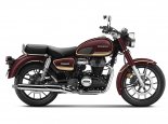 Honda CB350C Pro Ấn Độ - Honda CB350C Special Edition Classic 350cc: lựa chọn retro 350cc đáng cân n