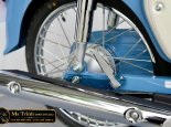 Tìm hiểu giá Super Cub 50 Final Edition: Bản kỷ niệm “Made in Japan” về Việt Nam có gì đáng mua?
