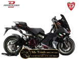 Italjet Dragster 700 Twin: Siêu tay ga hiệu năng cao khuấy đảo cộng đồng chơi xe