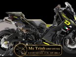 Khám phá Italjet Dragster 700 Twin: Hyper Scooter Ý khuấy đảo đường phố Việt Nam