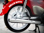 Cub Hello Kitty giá bao nhiêu? Cập nhật bảng giá, chi phí lăn bánh và giá thực tế tại Việt Nam