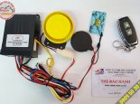 Khóa chống trộm thông minh fast lock v2 cho xe máy