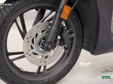 Sh Ý nhập khẩu: Huyền thoại xe tay ga và những điều cần biết