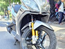 Phuộc trước AB 125: Dấu hiệu hư hỏng, cách chọn mua và bí quyết nâng cấp êm ái