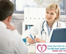 Địa chỉ điều trị lở loét dương vật hiệu quả tại Bình Dương