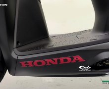 Honda SH150i 2025 Ý: Đẳng Cấp Vượt Thời Gian, Nâng Tầm Trải Nghiệm