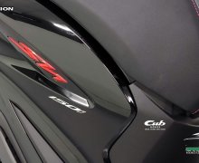 SH150 2025 - Honda SH150i 2025 Made In Italy: Bước Tiến Mới Của Biểu Tượng