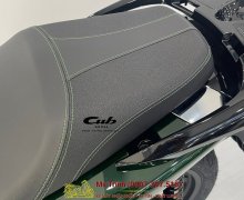 Khám phá SH Ý 2026: Sức hút của SH Vetro và trào lưu “kính trong suốt” đang được săn lùng