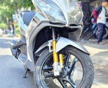 Phuộc trước AB 125: Cách chọn, dấu hiệu hư hỏng và kinh nghiệm thay thế chuẩn