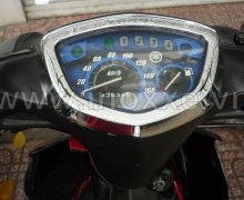 Đồ chơi xe Sirius: Gợi ý nâng cấp đẹp, bền và an toàn cho người dùng Yamaha Sirius