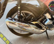 Đồ chơi SH: Kinh nghiệm chọn mua, kiểm tra chất lượng và tối ưu chi phí cho người dùng thông minh