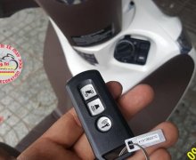 Đồ chơi SH Mode: Gợi ý nâng cấp xe đẹp, bền và chuẩn gu