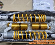 Mua phuộc Ohlins chính hãng ở đâu? Hướng dẫn chọn đúng nơi, đúng hàng, đúng nhu cầu