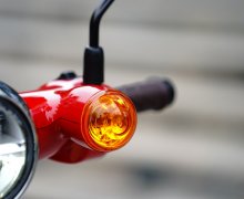 Honda Cub Hello Kitty Japan: Biểu tượng “cute” nhập Nhật, đậm chất sưu tầm và chạy phố cực chất