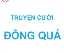 ĐÔNG QUÁ