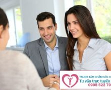Phòng khám nam khoa uy tín Thủ Dầu Một