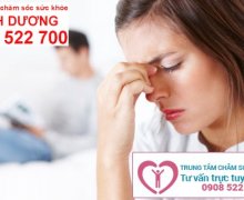 Bế kinh là gì? Có nguy hiểm không?