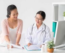 Địa chỉ phòng khám phụ khoa ở Thủ Dầu Một có bác sĩ giỏi uy tín