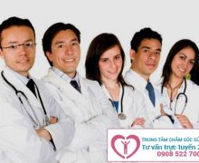 Bệnh phụ khoa - hãy chọn địa chỉ tốt nhất để điều trị
