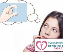 Ra nhiều khí hư màu trắng đục, có mùi hôi là dấu hiệu bệnh gì?
