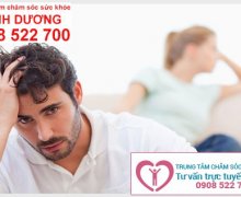 Đau tinh hoàn khi đi tiểu là do đâu?
