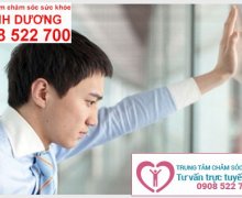 Những giai đoạn của bệnh giang mai