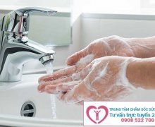 Bật mí những cách hạn chế tình trạng mụn rộp sinh dục tái phát
