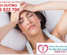 Kinh nguyệt đến sớm có sao không?