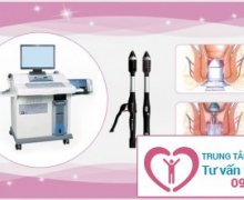 Phương pháp hỗ trợ điều trị sa búi trĩ