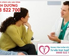 Bệnh giang mai có chữa hết được không?