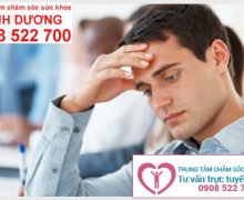 Những thói quen gây ảnh hưởng đến kích thước dương vật