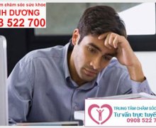 Teo tinh hoàn có chữa được không?