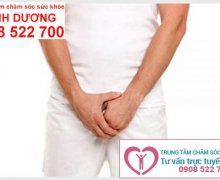 Bệnh xoắn tinh hoàn và cách chữa trị hiệu quả