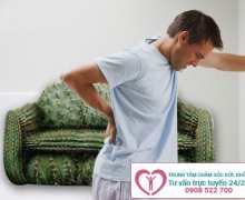 Đi tiểu nhiều trong ngày là dấu hiệu của bệnh gì?