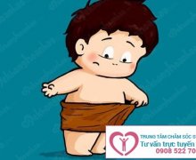 Cảnh báo bựa sinh dục quá nhiều