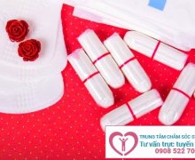 Cách chữa rong kinh như thế nào?