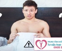 Đi tiểu đau có tự khỏi không?