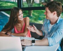 Cưa đổ nàng trong một nốt nhạc với cách tán gái trên Facebook