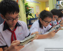 3 bài tập cơ bản giúp cải thiện thị lực