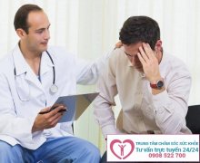 Tinh Hoàn Ẩn Tăng Nguy Cơ Ung Thư Tinh Hoàn Và Vô Sinh