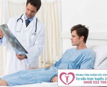 Chữa hiếm muộn cho nam giới ở Bình Dương có mất nhiều tiền không?