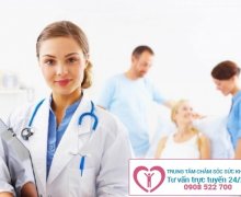 Phương pháp và địa chỉ điều trị bệnh phì đại cổ tử cung